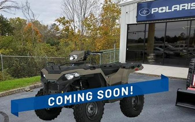 2024 Polaris Sportsman 570