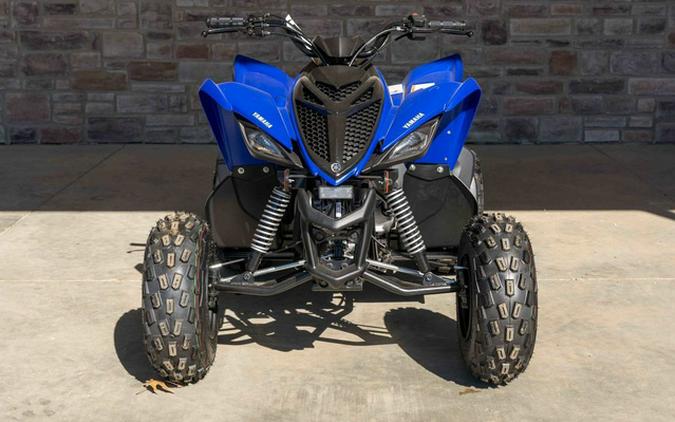 2024 Yamaha Raptor 110