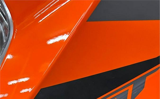 2023 KTM Super Duke 1290 GT