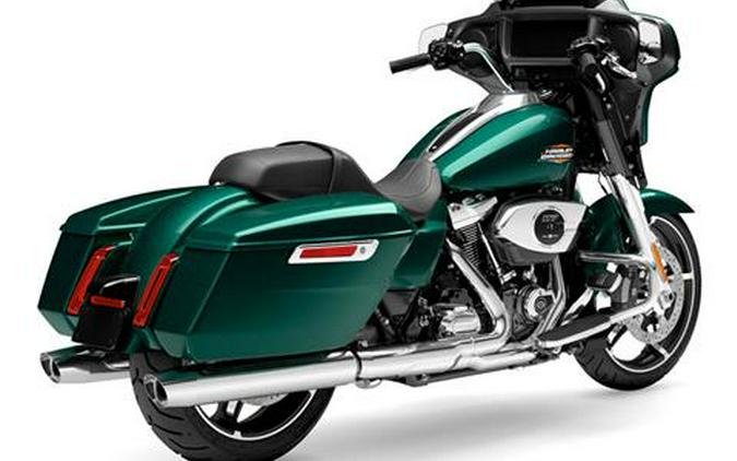 2024 Harley-Davidson Street Glide®