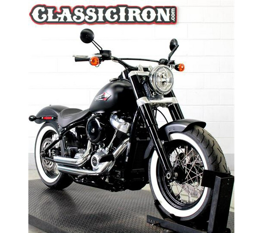 2020 Harley-Davidson Softail Slim®