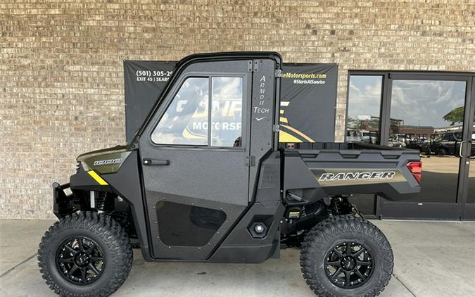 2024 Polaris Ranger 1000 EPS