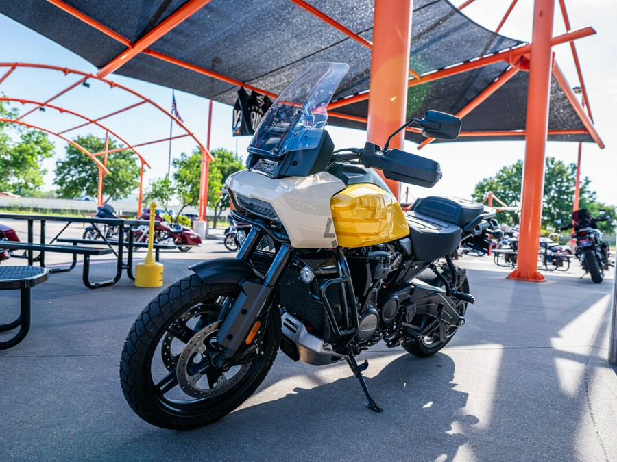 2023 Pan America™ 1250 Special RA1250S