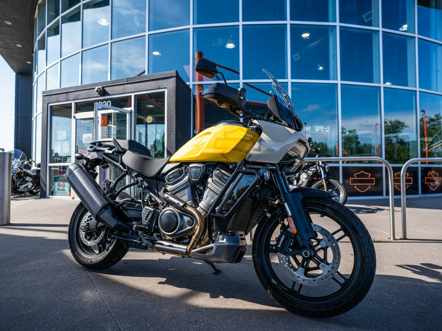 2023 Pan America™ 1250 Special RA1250S