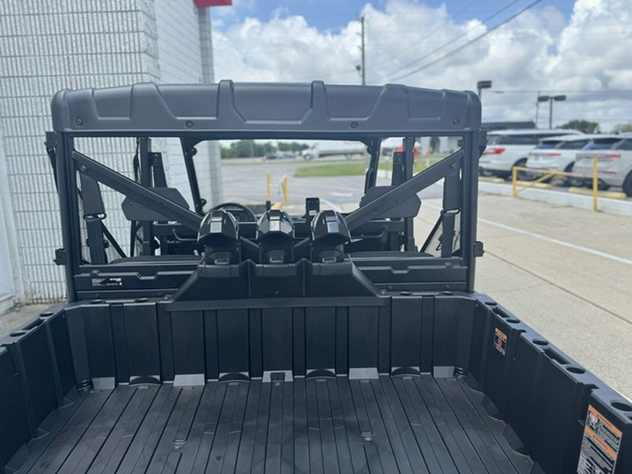 2025 Polaris Ranger Crew XP 1000 Waterfowl Edition