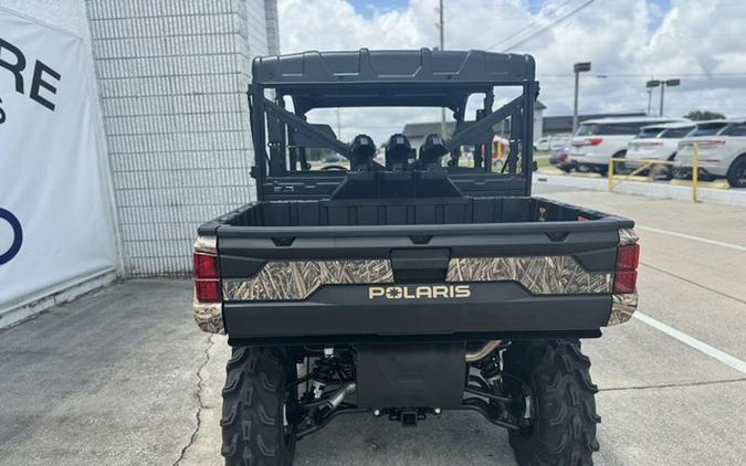 2025 Polaris Ranger Crew XP 1000 Waterfowl Edition