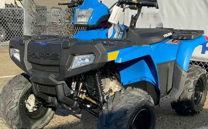 2024 Polaris Industries SPORTSMAN 110 EFI