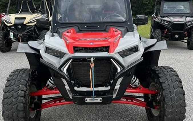 2020 Polaris® RZR XP® Turbo S