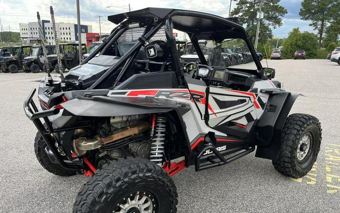 2020 Polaris® RZR XP® Turbo S