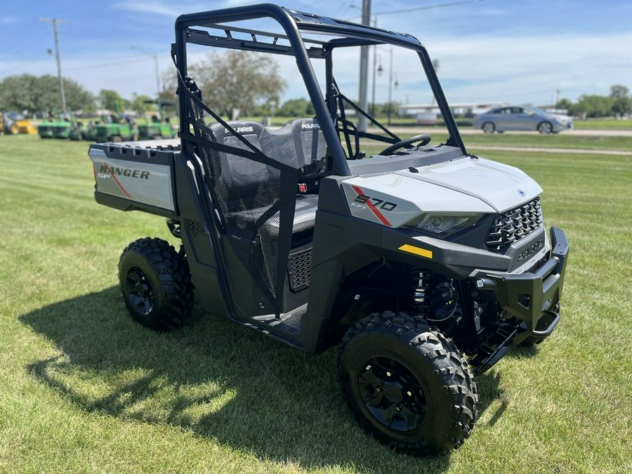 2024 Polaris® Ranger SP 570 Premium