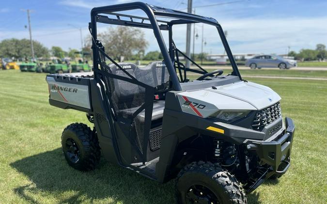 2024 Polaris® Ranger SP 570 Premium