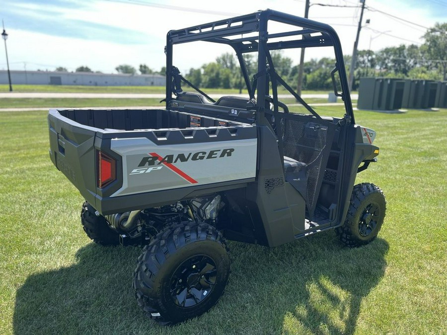 2024 Polaris® Ranger SP 570 Premium