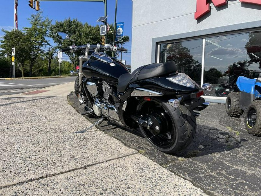 2025 Suzuki VZR1800M5