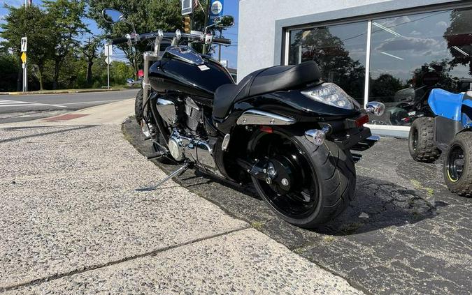 2025 Suzuki VZR1800M5