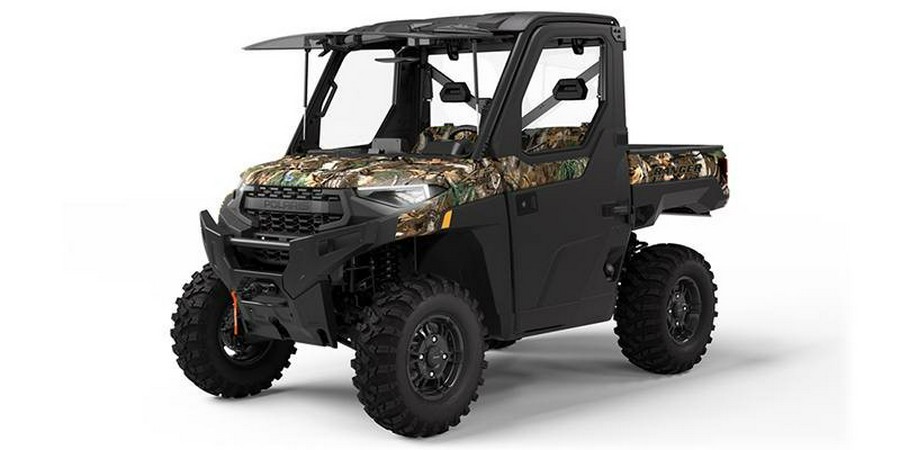 2025 Polaris Industries RANGER XP 1000 NS ED ULTIMATE - PPC Premium