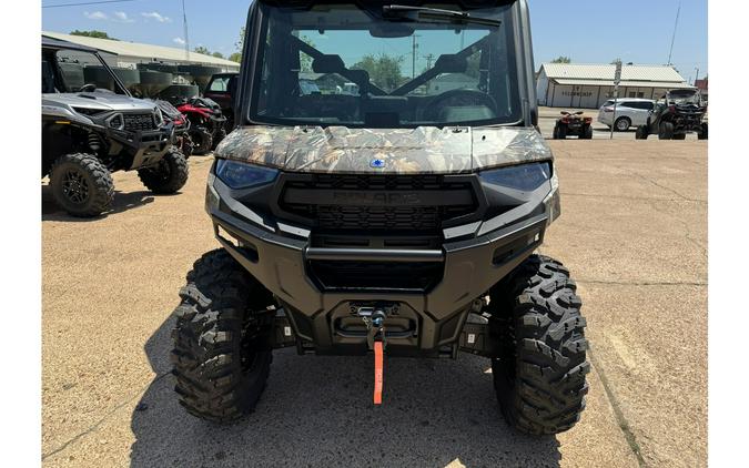 2025 Polaris Industries RANGER XP 1000 NS ED ULTIMATE - PPC Premium