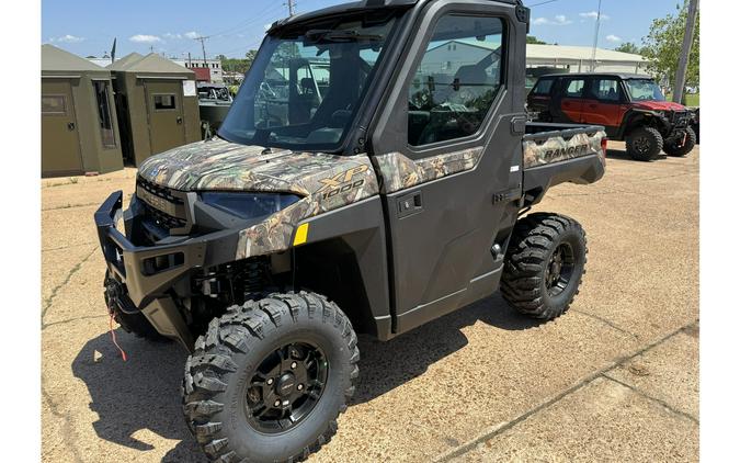 2025 Polaris Industries RANGER XP 1000 NS ED ULTIMATE - PPC Premium