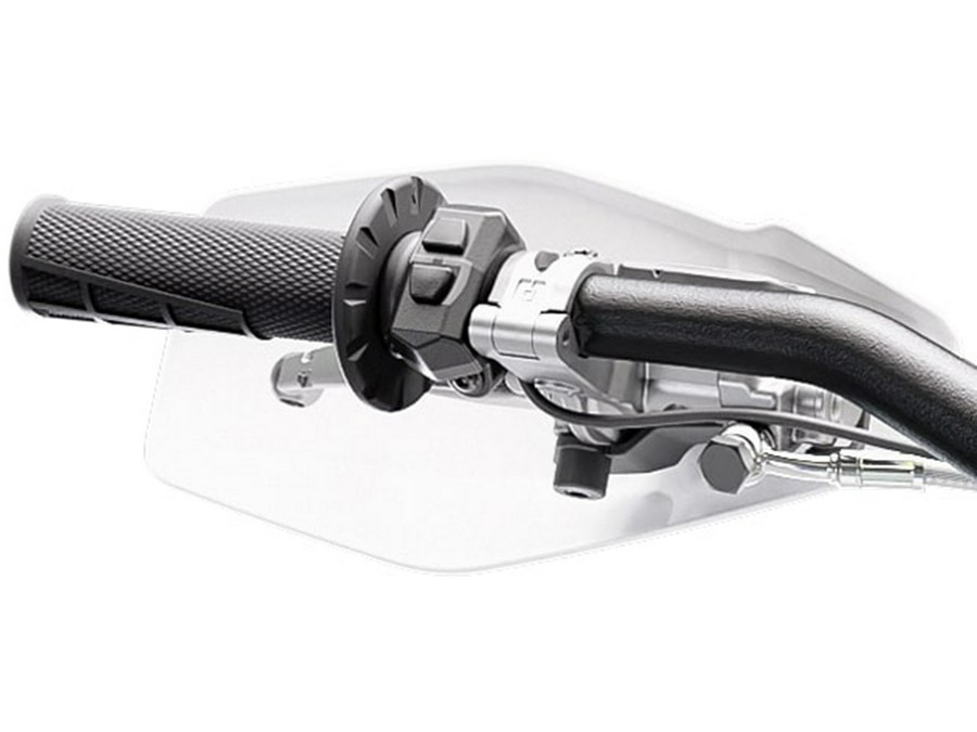 2025 Husqvarna TX Heritage 300