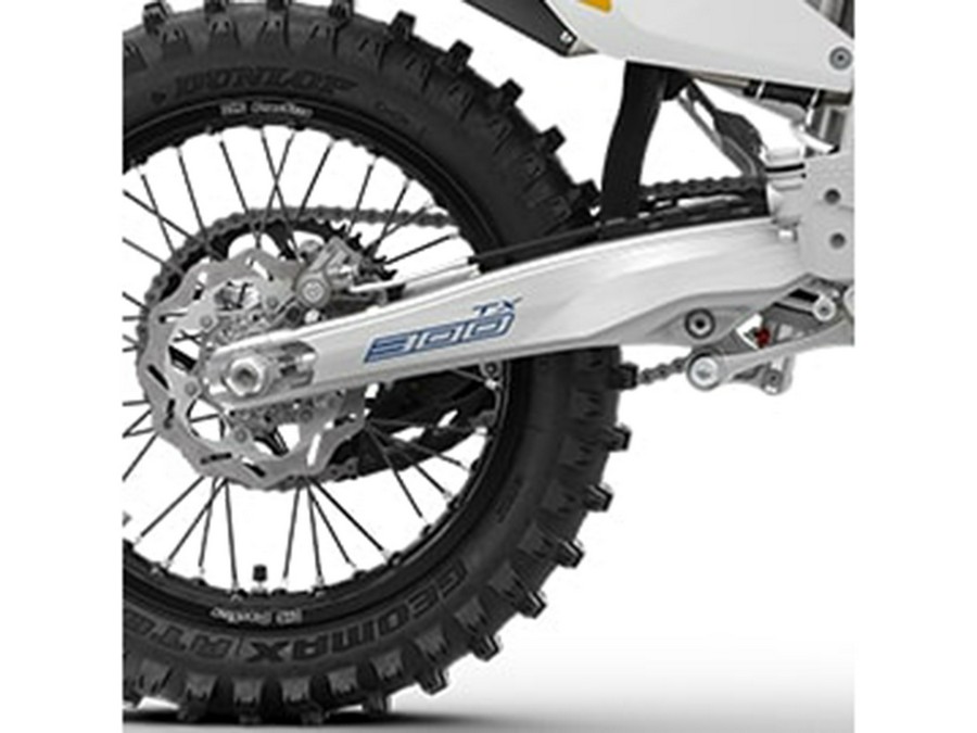 2025 Husqvarna TX Heritage 300
