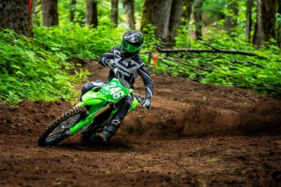 2026 Kawasaki KX™ 250X