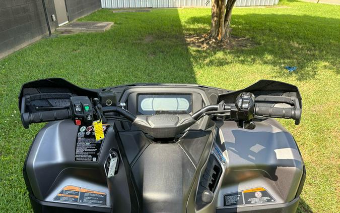 2025 Can-Am Outlander MAX DPS 850