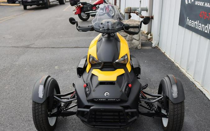 2023 Can-Am® Ryker Rally Rotax 900 ACE