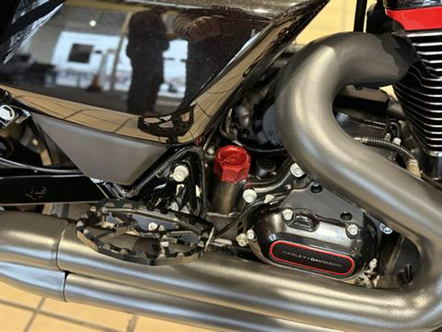 2024 Harley-Davidson CVO™ Road Glide® ST