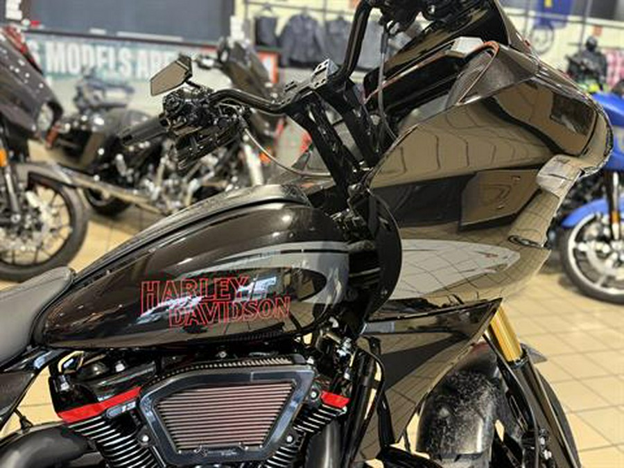 2024 Harley-Davidson CVO™ Road Glide® ST