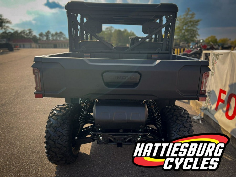 2026 CFMOTO UFORCE U10 XL Pro