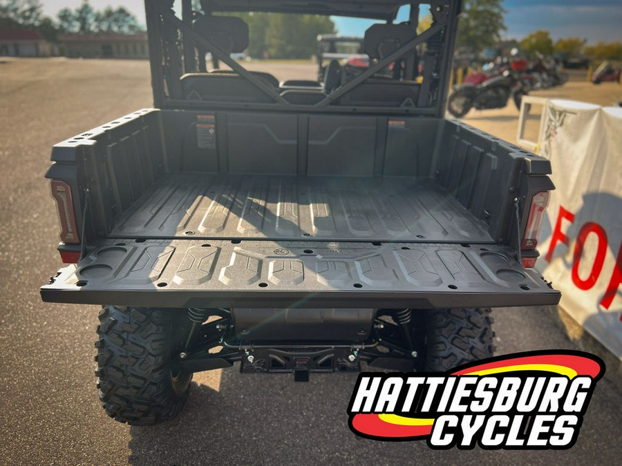 2026 CFMOTO UFORCE U10 XL Pro