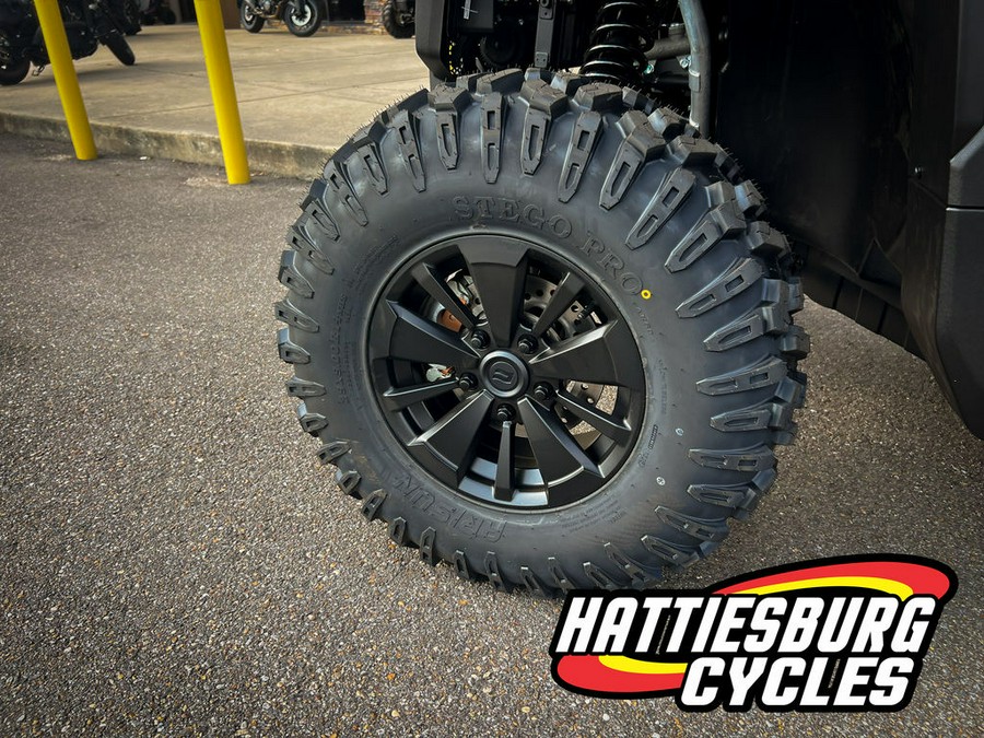 2026 CFMOTO UFORCE U10 XL Pro