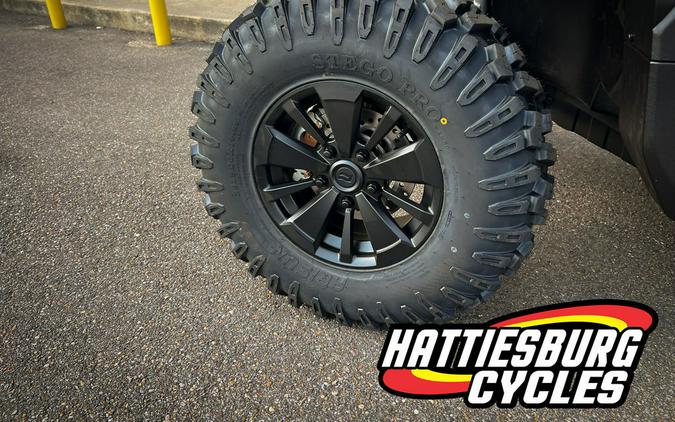 2026 CFMOTO UFORCE U10 XL Pro