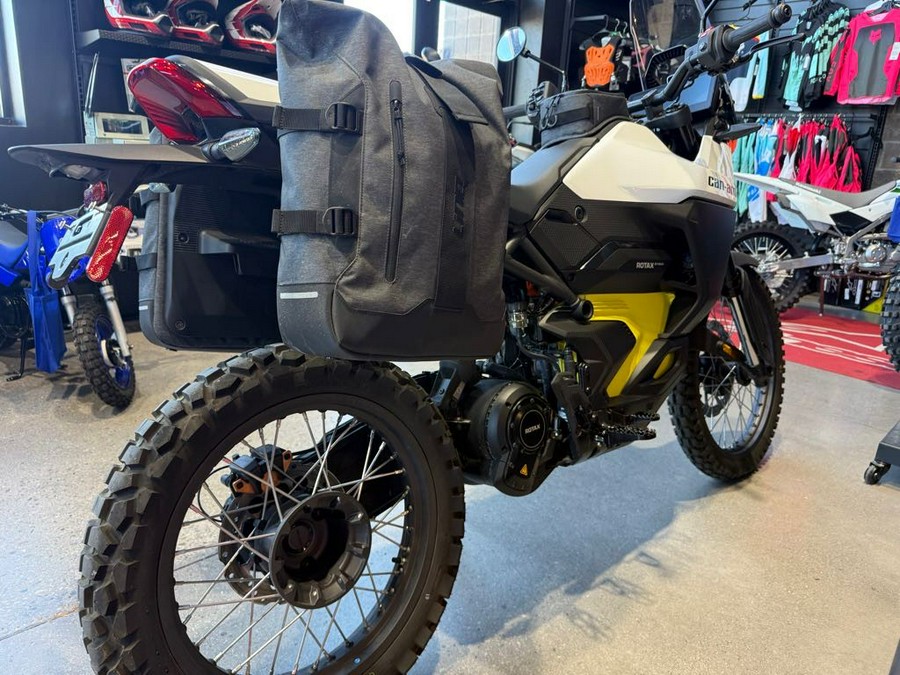 2025 Can-Am Origin® - DEMO