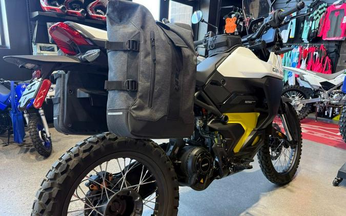 2025 Can-Am Origin® - DEMO