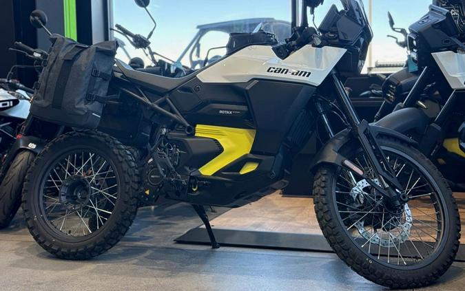 2025 Can-Am Origin® - DEMO