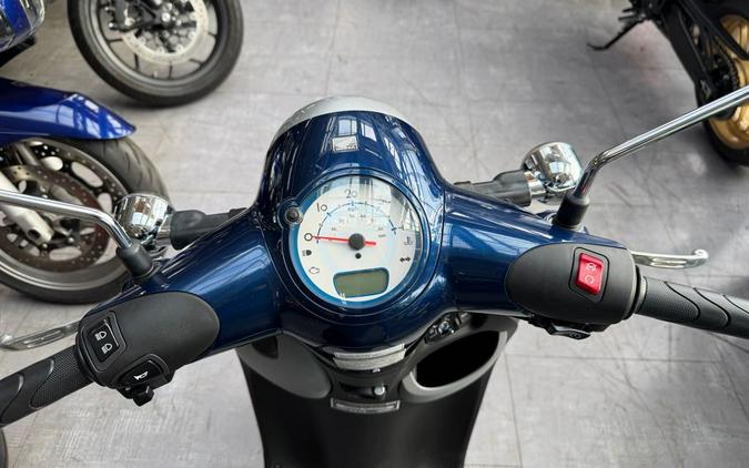 2026 Honda Metropolitan