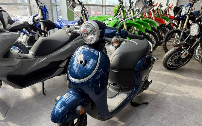 2026 Honda Metropolitan