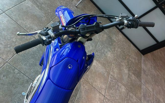 2026 Yamaha YZ 450F