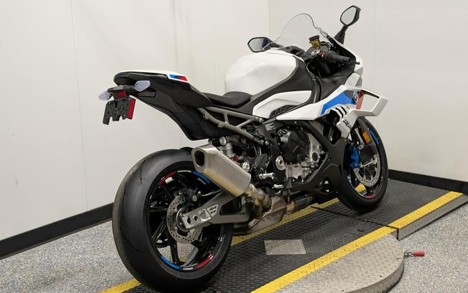 2026 BMW S 1000 RR