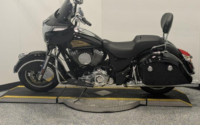 2015 Indian Motorcycle Chieftain