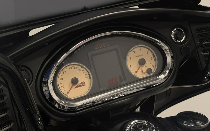 2015 Indian Motorcycle Chieftain