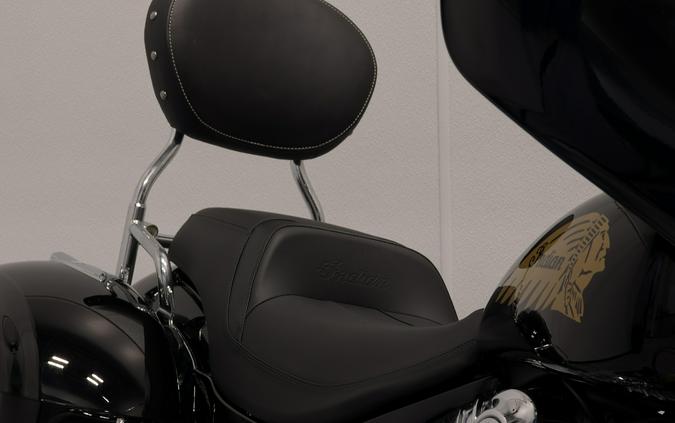 2015 Indian Motorcycle Chieftain