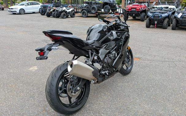 2024 Kawasaki Ninja ZX-4R ABS
