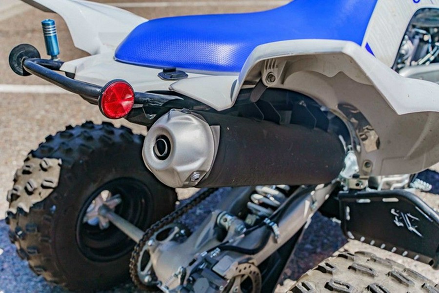 2022 Yamaha Raptor 700R SE