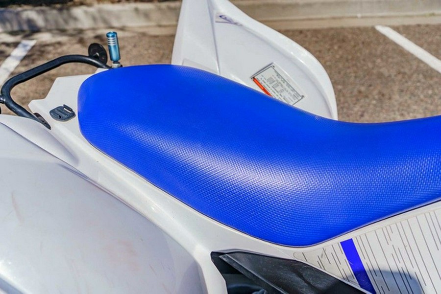 2022 Yamaha Raptor 700R SE