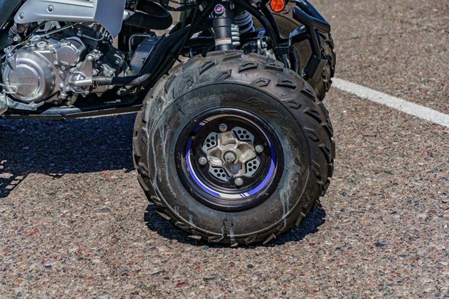 2022 Yamaha Raptor 700R SE