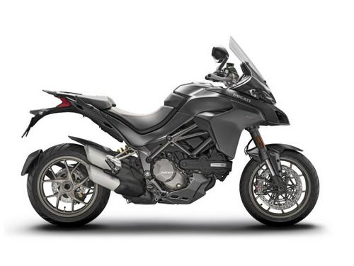 2020 Ducati Multistrada 1260 S Review: 600 Miles of Smiles