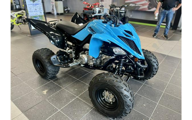 2023 Raptor 700 - Yamaha