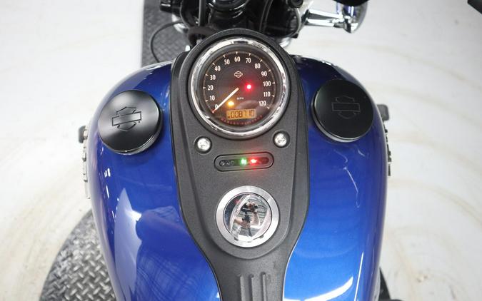 Used 2015 Harley-Davidson Street Bob FXDB103