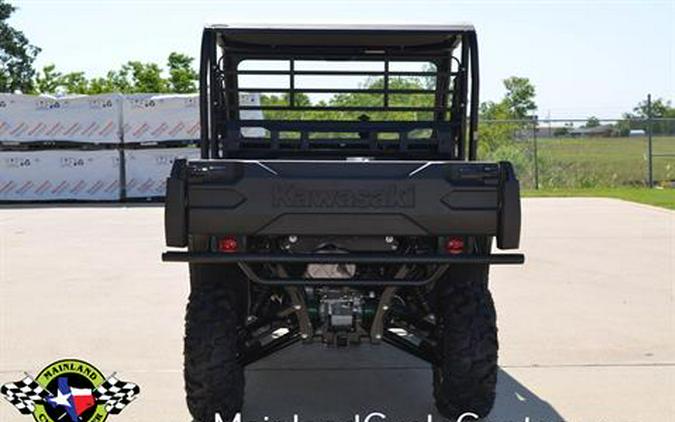 2016 Kawasaki Mule Pro-FX EPS Camo